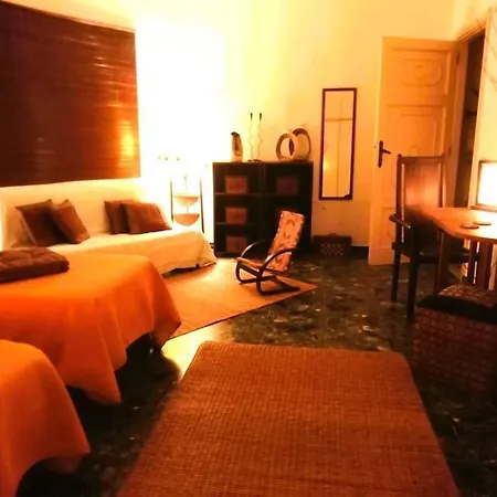 Il Rifugio Delle Rondini 아파트 *