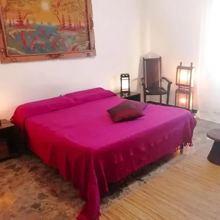 Apartment Il Rifugio Delle Rondini