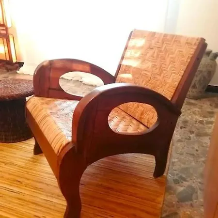 Apartment Il Rifugio Delle Rondini